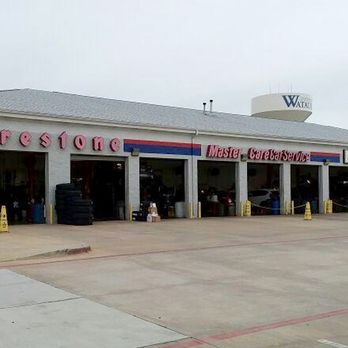 Firestone Complete Auto Care - Tires Near Me - Watauga, Texas Firestone Complete Auto Care - Tires Near Me - Watauga, Texas
