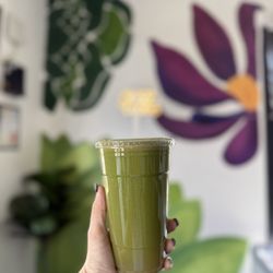 IV Juice Bar - Detox Juice