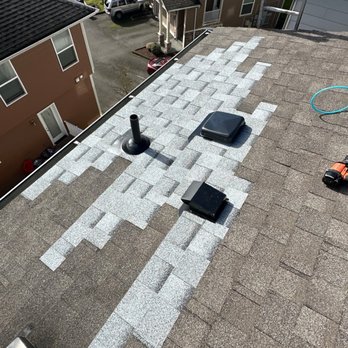 The Seattle Roofing Company - Roofing Near Me - Seattle, Washington The Seattle Roofing Company - Roofing Near Me - Seattle, Washington