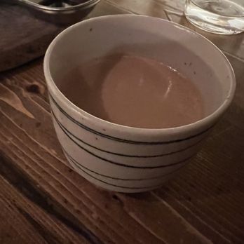 Kin Ramen - Ko hip poi ($18) - Ramen Near Me - New York, New York Kin Ramen - Ko hip poi ($18) - Ramen Near Me - New York, New York