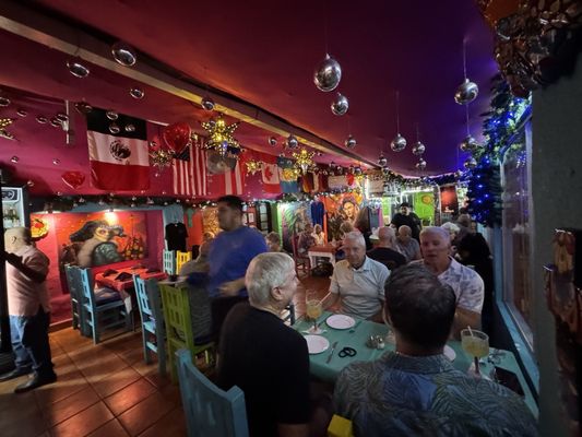 Jorges Hideaway Shrimp Shack by null