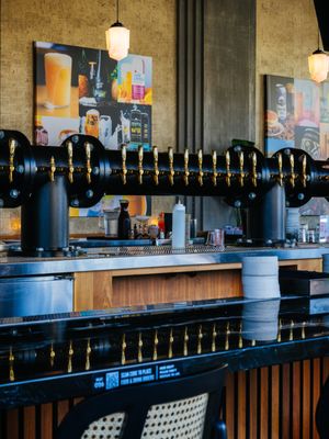 Alvarado Street Brewery Taproom by null