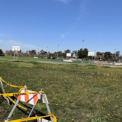 Watson Park