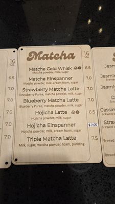 Menu photo 4 Cassie Cafe Santa Ana, CA Menu photo 4 Cassie Cafe Santa Ana, CA