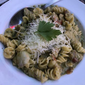 Pizzeria La Gitana-Yelm - Creamy Pesto - Pizza Near Me - Yelm, Washington Pizzeria La Gitana-Yelm - Creamy Pesto - Pizza Near Me - Yelm, Washington