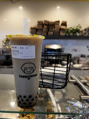 Happy Lemon U Village by null