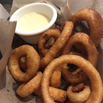 The Chicken On Fire - Onion rings - Chicken Wings Near Me - Castro Valley, California The Chicken On Fire - Onion rings - Chicken Wings Near Me - Castro Valley, California