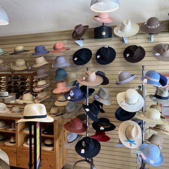 The Hat Store - Hats Near Me - Nevada City, California The Hat Store - Hats Near Me - Nevada City, California