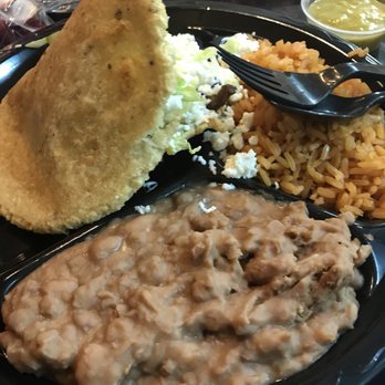 Los Tacos - Gordita - Tacos Near Me - Oceanside, California Los Tacos - Gordita - Tacos Near Me - Oceanside, California