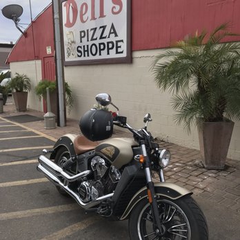 Dell's Pizza - Another great destination! - Pizza Near Me - Casa Grande, Arizona Dell's Pizza - Another great destination! - Pizza Near Me - Casa Grande, Arizona
