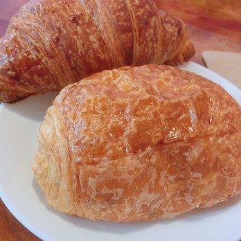 Olivier's The Bakery - croissant /chocolate croissant that comes with coffee combo - Bakeries Near Me - Port Coquitlam, British Columbia Olivier's The Bakery - croissant /chocolate croissant that comes with coffee combo - Bakeries Near Me - Port Coquitlam, British Columbia