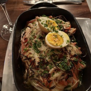 Rustic 21 Bistro - Server recommend cod dish. Our friend really enjoyed it. - Brazilian Near Me - Jacksonville, Florida Rustic 21 Bistro - Server recommend cod dish. Our friend really enjoyed it. - Brazilian Near Me - Jacksonville, Florida