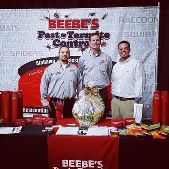 Beebe’s Pest & Termite Control - Pest Control Near Me - Foley, Alabama Beebe’s Pest & Termite Control - Pest Control Near Me - Foley, Alabama