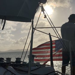 Buck Island Charters