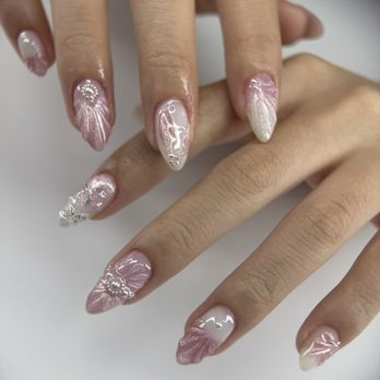Excellent Nail Spa - Nail Salons Near Me - Monrovia, California
