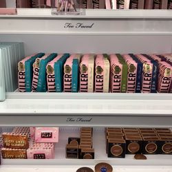 The Cosmetics Company Store