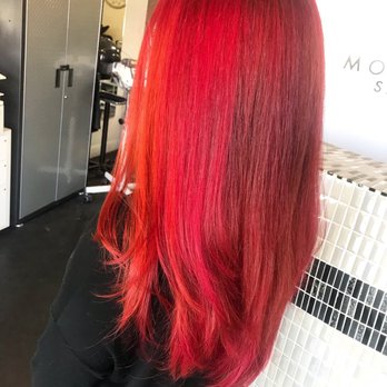 Montenegro Salon Spa - Hair Salons Near Me - El Paso, Texas Montenegro Salon Spa - Hair Salons Near Me - El Paso, Texas