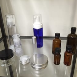 永興醫藥化學有限公司 - Bottles for DIY project