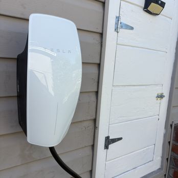 McLaren Electric - After - Electricians Near Me - Burlingame, California McLaren Electric - After - Electricians Near Me - Burlingame, California