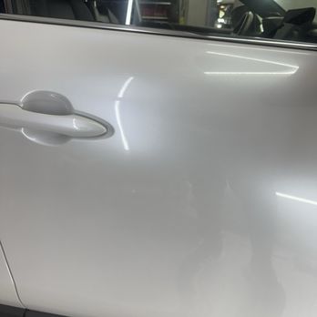 Detail Doctor - After - Auto Detailing Near Me - Chicago, Illinois Detail Doctor - After - Auto Detailing Near Me - Chicago, Illinois