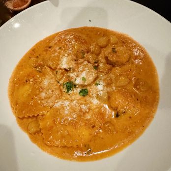 Saviano's Italian Kitchen - Lobster Ravioli - Italian Near Me - Euless, Texas Saviano's Italian Kitchen - Lobster Ravioli - Italian Near Me - Euless, Texas