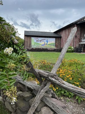 The Winery at Bull Run by null