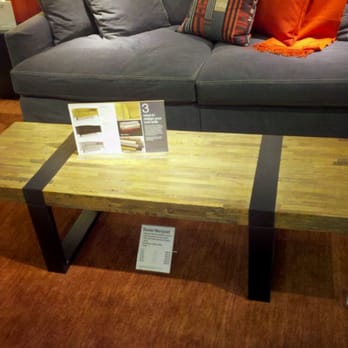 Crate & Barrel - Coffee table - Furniture Stores Near Me - Costa Mesa, California Crate & Barrel - Coffee table - Furniture Stores Near Me - Costa Mesa, California