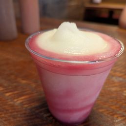 Sangrita Swirl. $9. Sangrita Swirl. $9.
