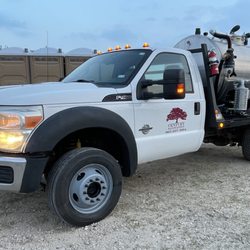 Little Guys Truck Trailer and Auto Repair
