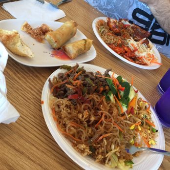 Korean Grill - Korean Near Me - Bellevue, Nebraska
