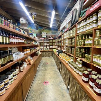 Robert Is Here - Sauces and pickled items - Fruits & Veggies Near Me - Homestead, Florida Robert Is Here - Sauces and pickled items - Fruits & Veggies Near Me - Homestead, Florida