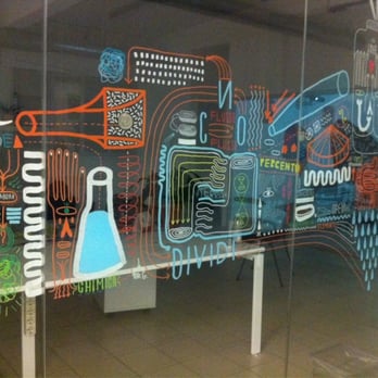 Smart Hub - Mr G ! - Shared Office Spaces Near Me - Florence, FI