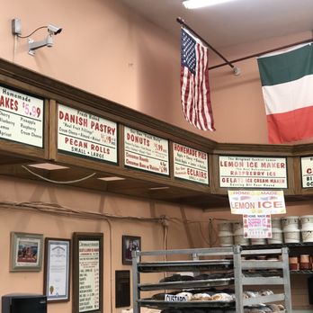 Bommarito Bakery - Bakeries Near Me - Saint Clair Shores, Michigan