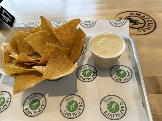 Chapulines Alcoa by null