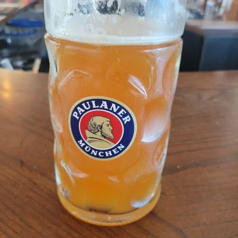 Rasselbock Kitchen & Beer Garden - Short beer - German Near Me - Long Beach, California Rasselbock Kitchen & Beer Garden - Short beer - German Near Me - Long Beach, California