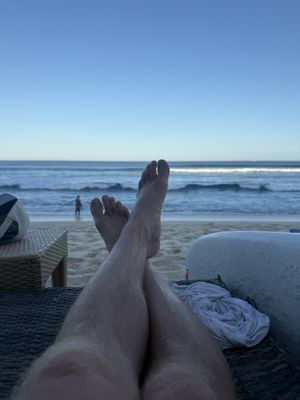 Cabo Surf Hotel & Spa by null