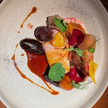 Canoe - Wild pacific halibut - Canadian (New) Near Me - Toronto, Ontario