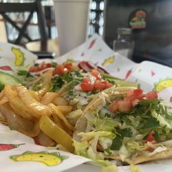 Taquería Solavino - Tacos chicken