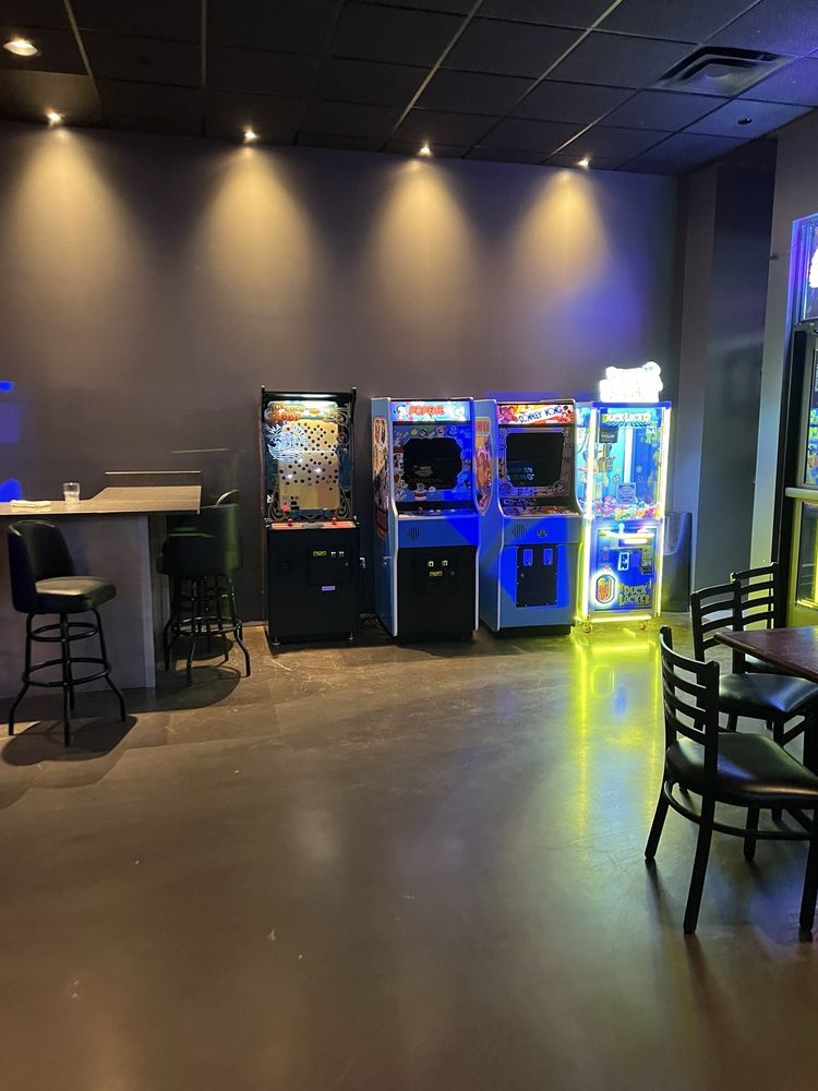 Social spots from Social House