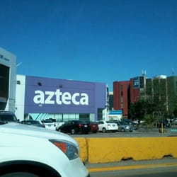Tv Azteca Televisora Tijuana