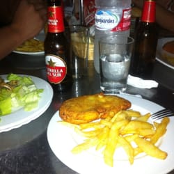 Ank Angelita - Pechuga Villaroy