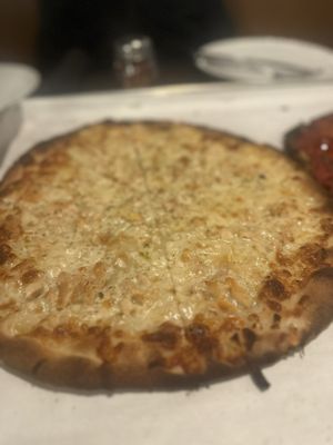 Sally's Apizza by null