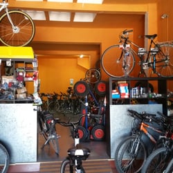 Mi Bike Río - Bike, bikes, and more bikes