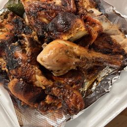 Whole Chicken