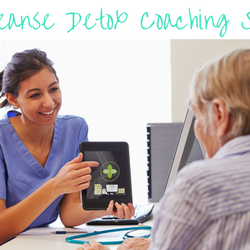 EcoHealth Wellness Center & Detox Spa - Meet with an EcoClease Detox Coach