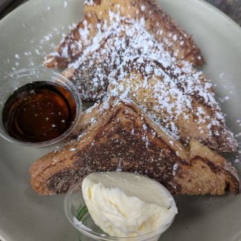 South Fork North Bend - french toast - Cafes Near Me - North Bend, Washington South Fork North Bend - french toast - Cafes Near Me - North Bend, Washington