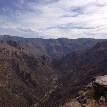 Blackett's Ridge - Hiking Near Me - Catalina Foothills, Arizona Blackett's Ridge - Hiking Near Me - Catalina Foothills, Arizona