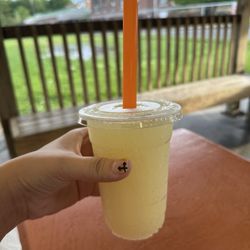 Bacconi's Lickety Split - Bill's Frozen Lemonade