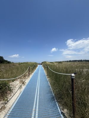 Wingaersheek Beach by null