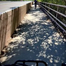 Kickstand cycles